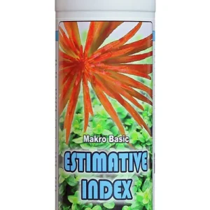 Sparpaket 2 x 500 ml Aqua Rebell Makro Basic Estimative Index Aquarium Pflanzendünger Zertifiziert
